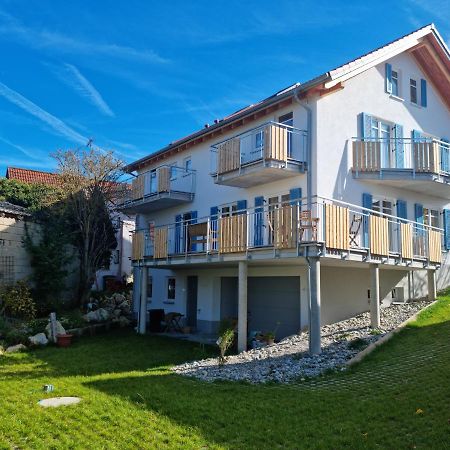 Homely Heidenheim an der Brenz Exteriör bild